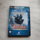 PC: Rainbow Six 3: Raven Shield: Gold Edition - pikkukuva 1