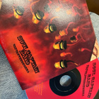 Soul captain band . Vauvantekohomma CDS single - pikkukuva 1