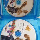 HOP BLU-RAY+ DVD SUOMIPUHE - pikkukuva 4