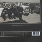 Foo Fighters – Sonic Highways, Washington DC Cover - pikkukuva 2