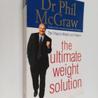 Phil McGraw : The Ultimate Weight Solution - The 7 Keys t... - pikkukuva 1