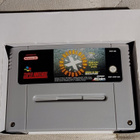 SNES..REVOLUTION X - pikkukuva 2
