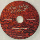 Essi Simberg & Kvartet• Vihata Vai Rakastaa PROMO CDr-Single - pikkukuva 3