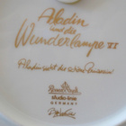 SEINÄLAUTANEN ROSENTHAL B. Wiinblad Aladin ja Taikavalo nr.6 - pikkukuva 2