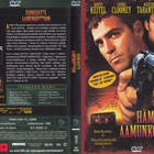 Hämärästä aamunkoittoon 1-3 (4DVD) Tarantino & Rodriguez - pikkukuva 2