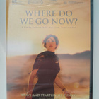 Where do we go now (UUSI) - DVD - pikkukuva 1
