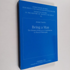 Juhani Sarsila : Being a man : the Roman virtus as a cont... - pikkukuva 1