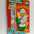 Walt Disney : Laivastovierailu - pikkukuva 1