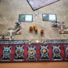 DungeonQuest (2010 Third Edition) – Fantasialautapeli - pikkukuva 4