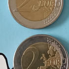 2€ Suomi 2007 2 kpl - pikkukuva 1