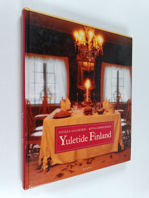 Sinikka Salokorpi : Yuletide Finland