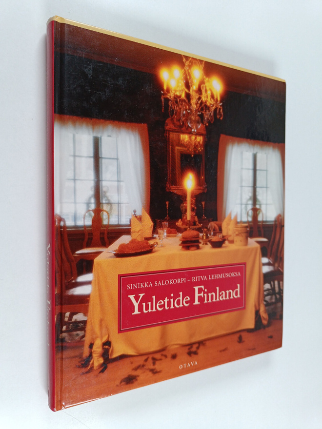 Sinikka Salokorpi : Yuletide Finland