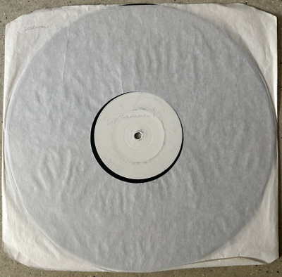 [12''] GREENMAN: DISCORDIA (Progressive house)
