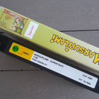 VHS: Marsupilami - Supertähti (2000) - pikkukuva 4