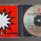 CD: Rolling Stones - Flashpoint (1991/1998) - pikkukuva 3