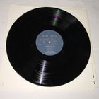 MOZART KONZERT KV 467 KV365 LP 6580 083 PHILIPS - pikkukuva 3