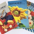 Kotikokki 1959-1963 (valikoima) - pikkukuva 1