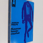 Judson Philips : Kuuman kesän murhat - pikkukuva 1
