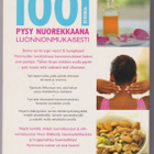 Susannah Marriott: Pysy nuorekkaana luonnonmukaisesti - pikkukuva 2