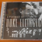 A Portrait of Duke Ellington CD. - pikkukuva 1