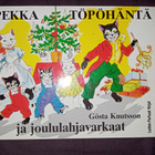 Pekka Töpöhäntä ja joululahjavarkaat - Gösta Knutsson - pikkukuva 1