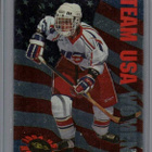 1994-95 Classic - Women of Hockey - 0,20 € / kpl - pikkukuva 3