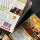 Perhesiteet . Brothers and sisters dvd 1-5 kaudet suom text - pikkukuva 3