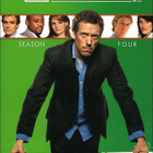 House - Kausi 4 - (4 DVD) - pikkukuva 1