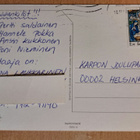 lapsi kädet silmillä, Annos salaperäisyytttä...kulkenut 1992 - pikkukuva 2