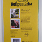 Kotipuutarha : Päiväkirja - pikkukuva 2