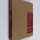Hannu Teräs : Kauppakirjeenvaihdon lausesanakirja - suomi... - pikkukuva 1