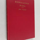 Mika Waltari : Kiinalainen kissa ja muita satuja - pikkukuva 1