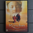 DVD: Kundun (O: Martin Scorsese 1997/?) - pikkukuva 1