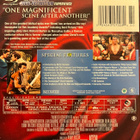 The Robe (Henry Koster) R "A" Blu-Ray - pikkukuva 2