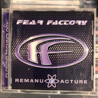 FEAR FACTORY - Remanufacture (Cloning Technology) HDCD - pikkukuva 1