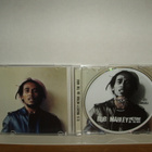 Bob Marley CD Picture On The Wall - pikkukuva 2