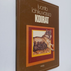 Luonto lähikuvassa 1 : Koirat - pikkukuva 1
