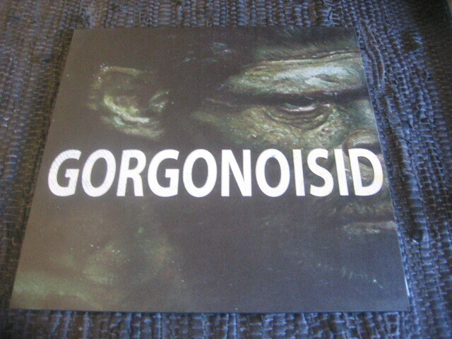 LP - Gorgonoisid - Gorgonoisid
