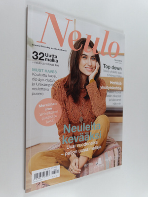 Neulo 2/2019