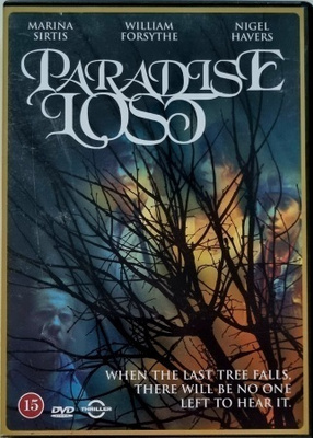Paradise Lost -DVD