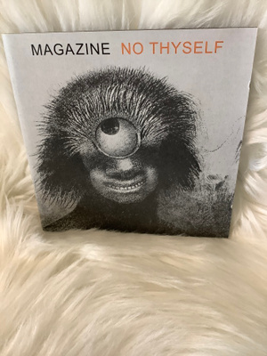 MAGAZINE:NO THYSELF
