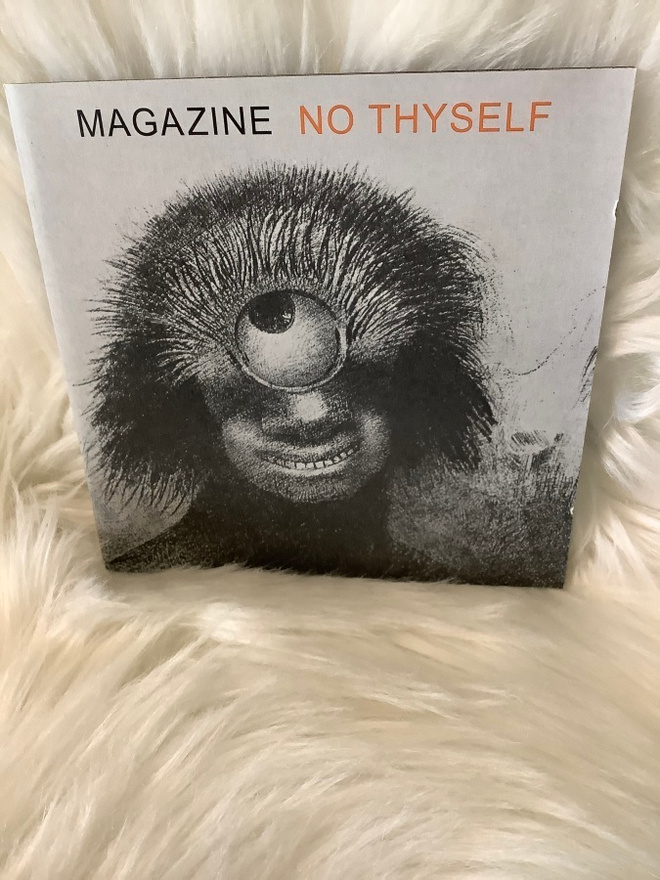 MAGAZINE:NO THYSELF