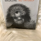 MAGAZINE:NO THYSELF - pikkukuva 1