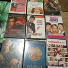 Dvd elokuvia 45kpl - pikkukuva 5