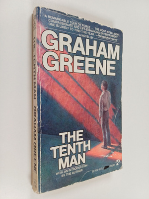Graham Greene : The Tenth Man