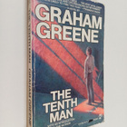 Graham Greene : The Tenth Man - pikkukuva 1