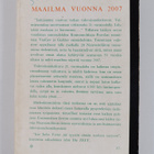 Mihail Vasiljev : Maailma vuonna 2007 : tiedemiesten tule... - pikkukuva 2