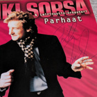 Riki Sorsa - Parhaat (CD) Nimmari HYVÄ KUNTO!! - pikkukuva 2
