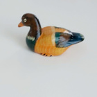 SORSA-FIGUURI, puuta, koko 7,5 x 4 cm - pikkukuva 1