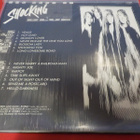SHOCKING BLUE - THE BEST OF M-/M- LP - pikkukuva 2